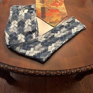Switch Remarkable jeans NWT 40X34
